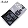 Marshall Major III Wireless Bluetooth On-Ear Black Headphones (Open Box)
