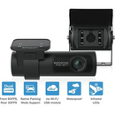 BlackVue DR750X-2CH-PLUSTRUCK-32 2-Channel Dash Cam for Trucks