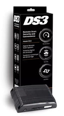 Directed DS3 Digital Remote Start / Security Control Module (Low Current)