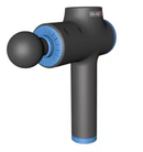 Dr-Ho's Percussion Massager - Massage Gun with Attachment Heads