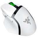 Razer Basilisk V3 X HyperSpeed Gaming Mouse - White