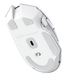 Razer Basilisk V3 X HyperSpeed Gaming Mouse - White