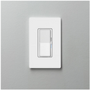 Lutron Diva Smart Dimmer Switch for Caseta Smart Lighting (DVRF-6L-WH-RC)