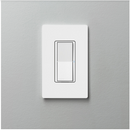 Lutron Claro Smart Switch for Caseta Smart Lighting (DVRF-5NS-WH-RC)
