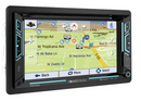Soundstream VRN-63HB 6.2-Inch Double DIN GPS Navigation Bluetooth Car Stereo Receiver(used)