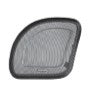 Kicker 48HDTPG Tour-Pak w/Audio replacement grilles; RoHS Compliant