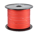 Wirez Tech Plus 8 Guage Power Wire PTPR8-250 Red 100 % Pure Copper