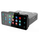 SoundStream Reserve WHD.SG Plug-N-Play Upgrade Headunit for 1998-2013 Harley Davidson® Street Glide with Wireless Apple CarPlay®, Android Auto® & SiriusXM Ready® ( WHDSG )