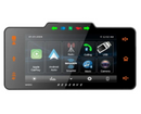 SoundStream Reserve WHD.SG Plug-N-Play Upgrade Headunit for 1998-2013 Harley Davidson® Street Glide with Wireless Apple CarPlay®, Android Auto® & SiriusXM Ready® ( WHDSG )