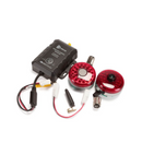 Precision Power HD Vision V2 Wireless Rear View Camera for Select Harley Davidson Motorcycles