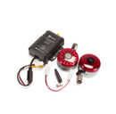 Precision Power HD Vision Wireless Rear View Camera for Select Harley Davidson Motorcycles