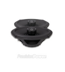 Precision Power MAS.692 6x9" 100W RMS Coaxial Motorcycle Speakers - 2 Ohms