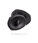 Precision Power MAS.692 6x9" 100W RMS Coaxial Motorcycle Speakers - 2 Ohms