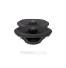 Precision Power MAS.694 6x9" 100W RMS Coaxial Motorcycle Speakers - 4 Ohms
