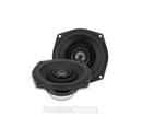 Precision Power MAS.522 5.25" 75W RMS Coaxial Motorcycle Speakers - 2 Ohms