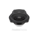 Precision Power MAS.524 5.25" 75W RMS Coaxial Motorcycle Speakers - 4 Ohms