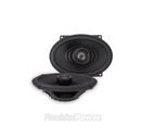 Precision Power MAS.572 5x7" 100W RMS Coaxial Motorcycle Speakers - 2 Ohms