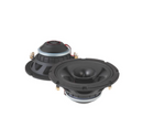 Precision Power MAS.652HT 6.5” 150W RMS Horn-Loaded Motorcycle Speakers