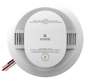 Kidde DETECT Combination Smoke & Carbon Monoxide Alarm, with 10-Year Backup Battery and Voice Alerts