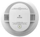 Kidde DETECT Combination Smoke & Carbon Monoxide Alarm, with 10-Year Backup Battery and Voice Alerts