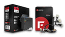 Fortin EVO-ONE-MAZ3 Module & T-Harness Combo for Select 2013+ Mazda Push-To-Start Vehicles