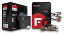 Fortin EVO-ONE-HON2 Module & T-Harness Combo for Select 2012+ Honda Vehicles