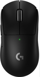 Logitech G PRO X SUPERLIGHT Wireless Gaming Mouse – Ultra-Lightweight, Pro Performance
