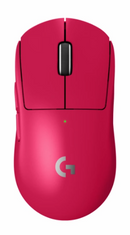 Logitech G PRO X SUPERLIGHT Wireless Gaming Mouse – Ultra-Lightweight, Pro Performance