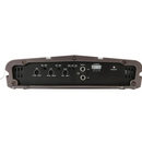 Soundstream Arachnid AR2-1000D 1000W Class D 2-Channel Car Amplifier – Compact High-Power Audio Amp