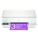 HP Envy 6152e Wireless All-in-One Color Inkjet Printer Print Scan Copy with HP+
