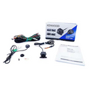 Kenwood CMOS‑230 Universal Rear View Backup Camera