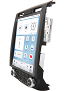 Linkswell 2015-2020 FORD F-150 / 2017 – UP SUPER DUTY Gen VI T-Style Ford F Series- 12.1" Radio With Knobs/Buttons