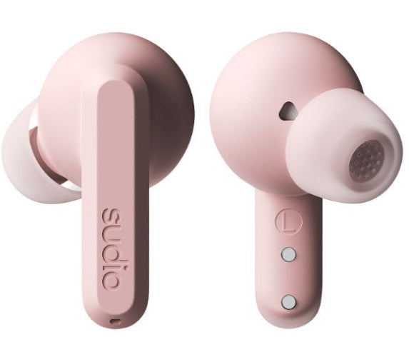 Sudio A3 Pro Audio In-Ear Noise Cancelling True Wireless Earbuds