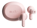 Sudio A3 Pro Audio In-Ear Noise Cancelling True Wireless Earbuds