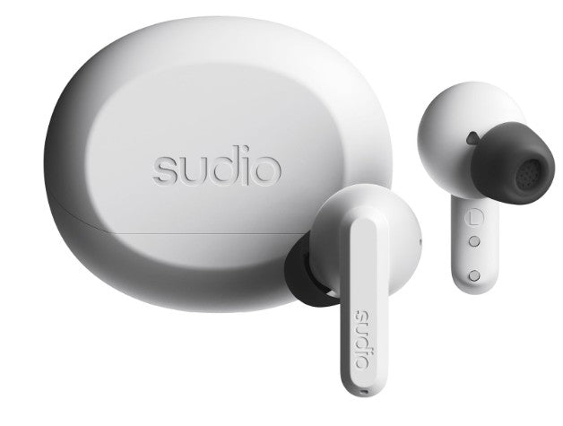 Sudio A3 Pro Audio In-Ear Noise Cancelling True Wireless Earbuds