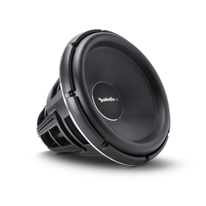 Rockford Fosgate T3S2-19 Power 19" T3 Single 2-Ohm Superwoofer