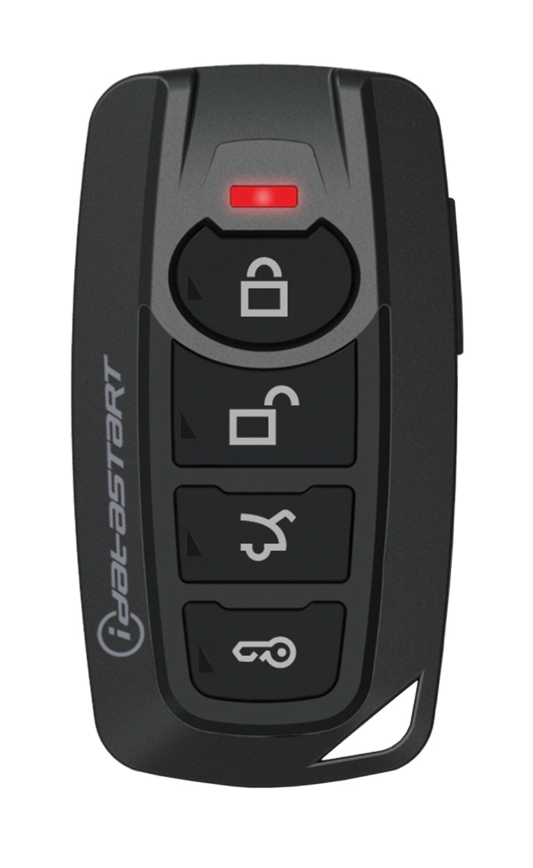 iDataStart TR3450AF 2-Way Replacement Remote