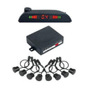 TE-8PSK | Kit d'aide au stationnement avant et arrière