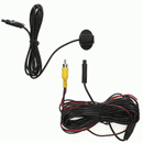 Caméra encastrée iBeam TE-RSC 