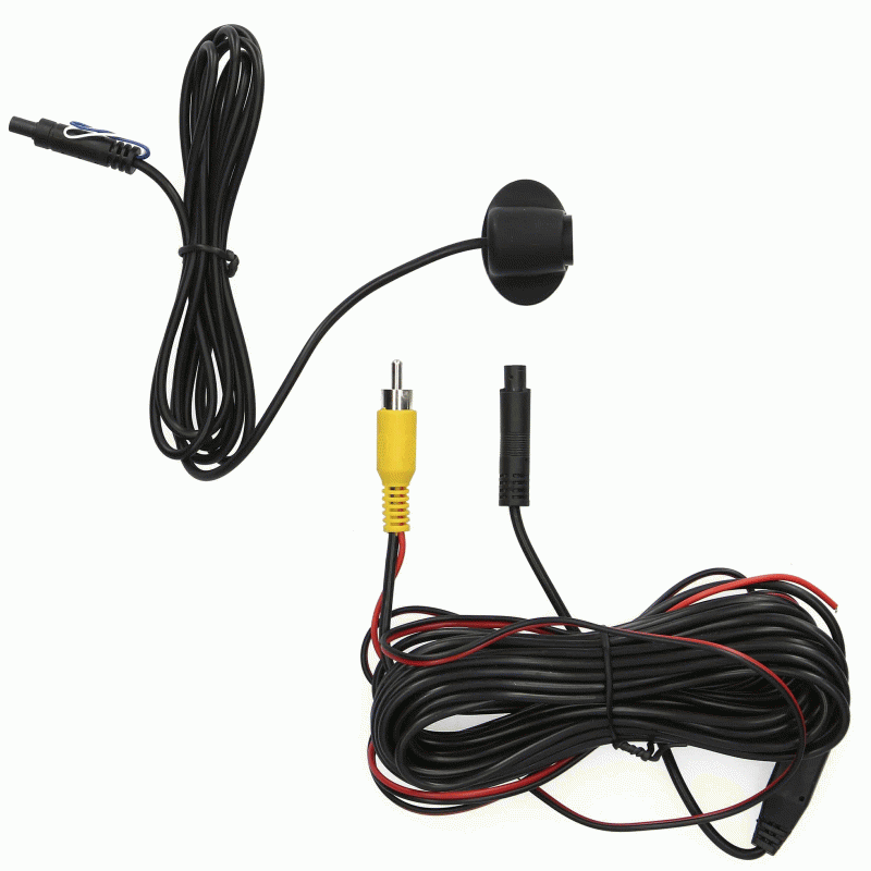 Caméra encastrée iBeam TE-RSC 