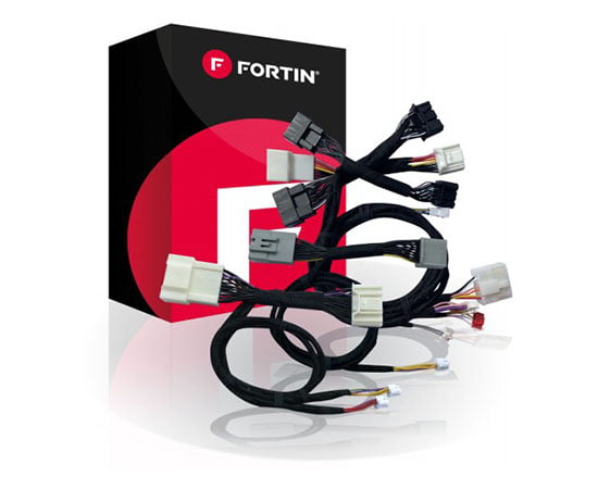 Fortin THAR-ONE-TOY14 | T-Harness for EVO-ONE
