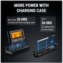 ThermoPro TP980W TempSpike Wi-Fi/Bluetooth Wireless Smart Digital Meat Thermometer - Black