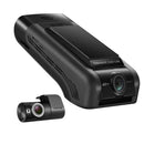 Thinkware U1000PLDHF U1000 PLUS 2-Channel Dash Camera Bundle