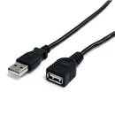 6 ” USB Extension Cable