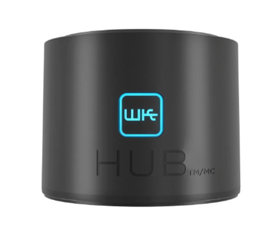 Weblink Configuration Station - IDAADS-USB-HUB
