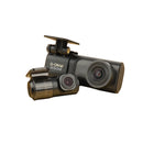Gnet G-ONW 2CH FullHD HDR Touchscreen dashcam