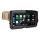 SoundStream Reserve V2 8.3” Plug & Play Headunit For 2014-2025 Harley Davidson® Touring Motorcycles