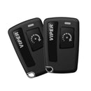 Viper D9117V 1-Button 1-Way Security System Transmitter and Remote Starter (D9117V)