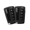 Viper D9657V 1-Way 5-Button Security System and Remote Starter (D9657V)