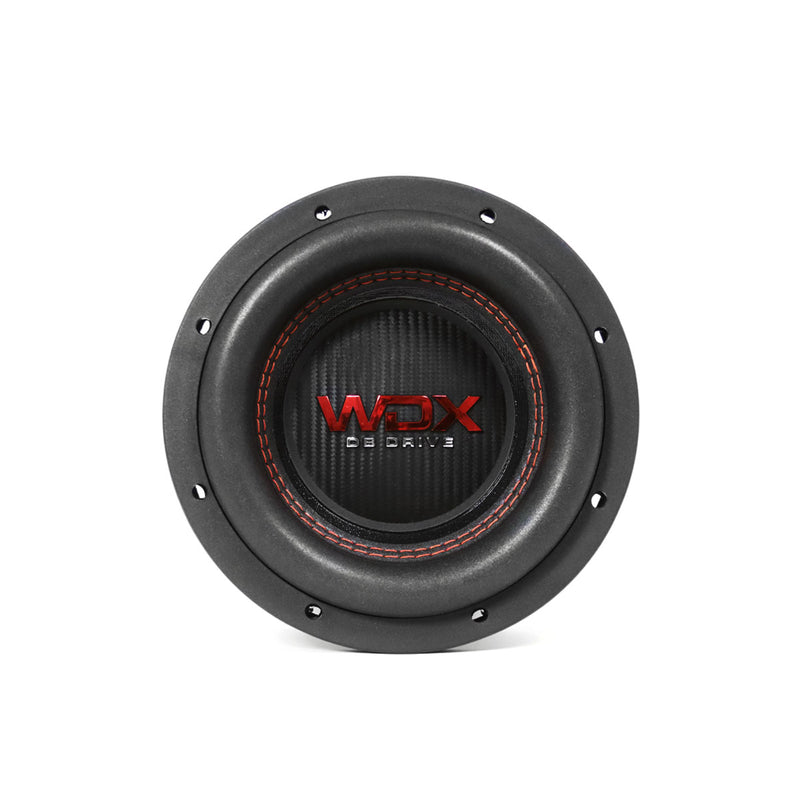 DB Drive WDX G1 Subwoofer (6.5" - 300W Nominal - Dual 4 Ohm)